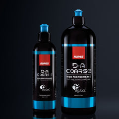 RUPES D-A Coarse High Performance Cut - Polishing Compound