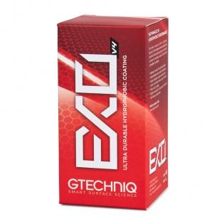 Gtechniq EXOv4 Ultra Durable Hydrophobic Coating