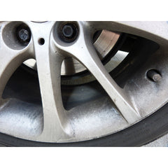 CarPro TriX & Iron Remover