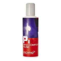 Gtechniq P1 Nano Composite Polish