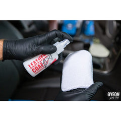 Gyeon Q2M Leather Set Mild