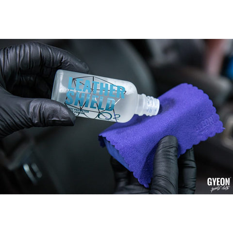 Gyeon Q2M Leather Set Mild