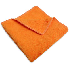 Multi-Use Terry Microfiber Towel - 300GSM 16"x16"