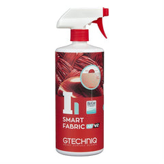 Gtechniq I1 Smart Fabric AB