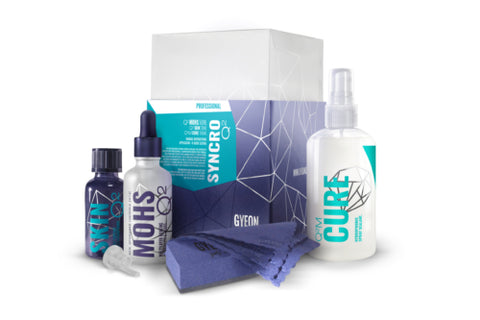 Gyeon Q2 Syncro - 50ml