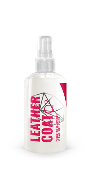 Gyeon Q2 Leather Coat