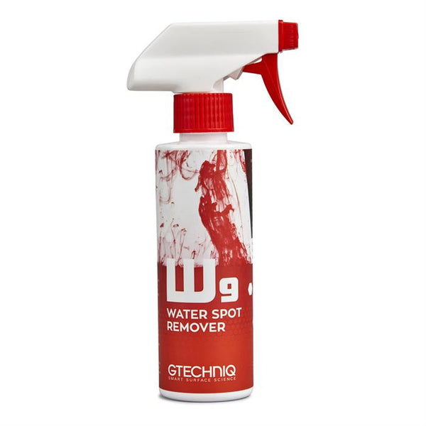 Gtechniq W9 Water Spot Remover