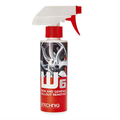 Gtechniq W6 Iron and General Fallout Remover