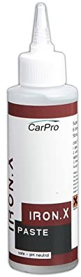 CarPro IronX Paste 150g