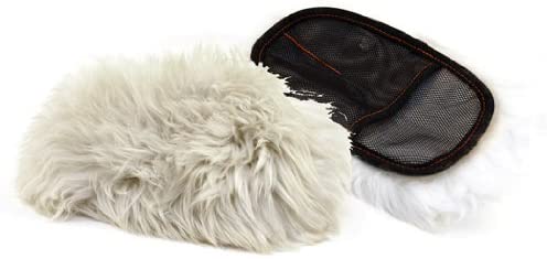 Carpro Wool Wash Mitt