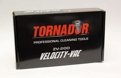 Tornador Velocity Vac ZV-200 (Velocity Vac)