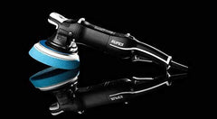 RUPES LHR21 III Black Random Orbital Polisher Mark 3 Bigfoot