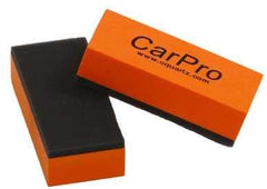 CarPro Cquartz 30ml Kit - Ceramic Coating Finish, Quartz Based Nanotechnology, Bonds to Paint, Glass, Metal and Plastic