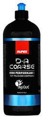 RUPES D-A Coarse High Performance Cut - Polishing Compound