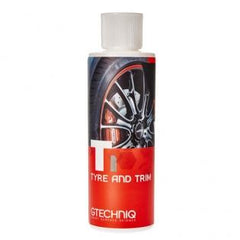 Gtechniq T1 Tyre and Trim