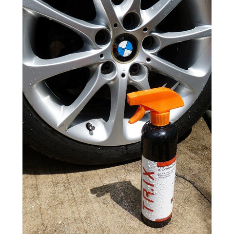 CarPro TriX & Iron Remover