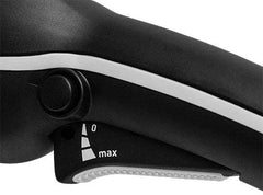 RUPES LHR21 III Black Random Orbital Polisher Mark 3 Bigfoot