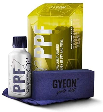 Gyeon Q2 PPF - 50ml