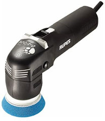 RUPES LHR75E#120/H6/US/STD Random Orbital Polisher