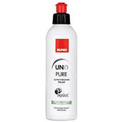 RUPES UNO Pure Ultra Finishing Polish