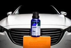 CarPro Gliss V2-30ml Kit - Ceramic Coating - Hyper Smooth Hydrophobic Nano Top-Coat