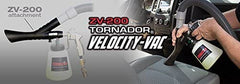 Tornador Velocity Vac ZV-200 (Velocity Vac)