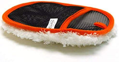 CarPro Hand Wash Microfiber Mitt