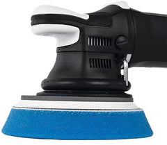 RUPES LHR21 III Black Random Orbital Polisher Mark 3 Bigfoot