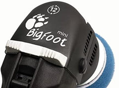 RUPES LHR75E#120/H6/US/STD Random Orbital Polisher