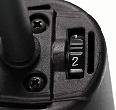 RUPES LHR75E#120/H6/US/STD Random Orbital Polisher