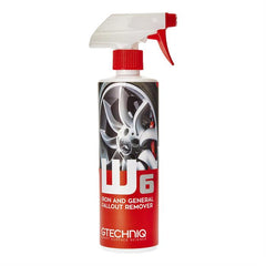 Gtechniq W6 Iron and General Fallout Remover