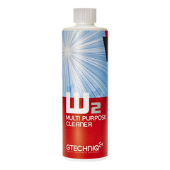Gtechniq W2 Universal Cleaner Concentrate