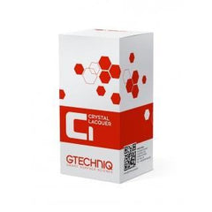 Gtechniq C1 Crystal Lacquer