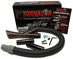 Tornador Velocity Vac ZV-200 (Velocity Vac)