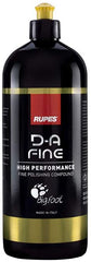RUPES D-A Fine Polish - HIGH Performance FINE POLISHING Compound