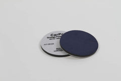 Velvet Orange Peel Removal Pad – 5.25 Inches 2 Pack