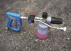 MTM Hydro Mezzo Valve Single Pipe Design for Pressure WASH Detailing Systems