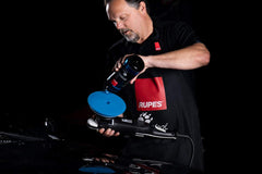 RUPES D-A Coarse High Performance Coarse Cutting Foam Pad 2-Pack