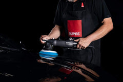 RUPES D-A Coarse High Performance Coarse Cutting Foam Pad 2-Pack