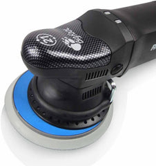 RUPES LHR21ES Big Foot Random Orbital Polisher