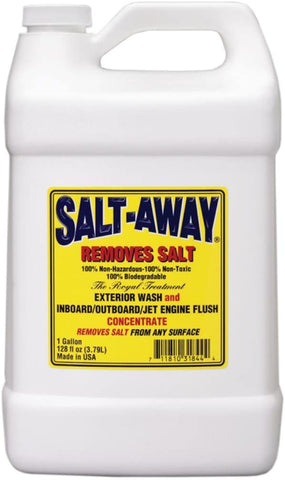 Salt-Away Products Cleanser Concentrate