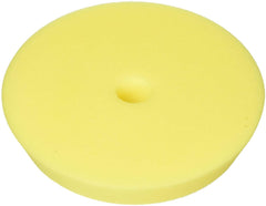 RUPES 180 mm Foam Fine Yellow use with The Keramik Gloss Fine Polish