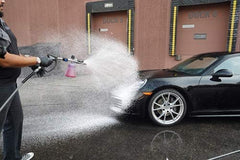 MTM Hydro Mezzo Valve Single Pipe Design for Pressure WASH Detailing Systems