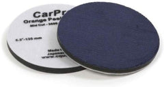 Velvet Orange Peel Removal Pad – 5.25 Inches 2 Pack