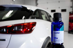 CarPro Gliss V2-30ml Kit - Ceramic Coating - Hyper Smooth Hydrophobic Nano Top-Coat
