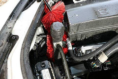 EZ Detail Brush Little - Red