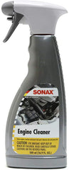 SONAX 543200-755 Engine Degreaser and Cleaner-16.9 fl. oz