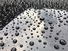 CarPro Gliss V2-30ml Kit - Ceramic Coating - Hyper Smooth Hydrophobic Nano Top-Coat