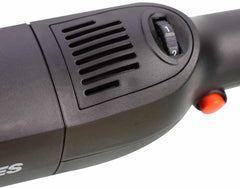 RUPES LHR21ES Big Foot Random Orbital Polisher