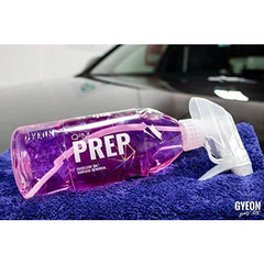 Gyeon Q2M Prep